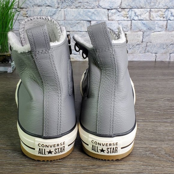 New Converse Chuck Taylor AS Hiker Boot High - Picture 5 of 10